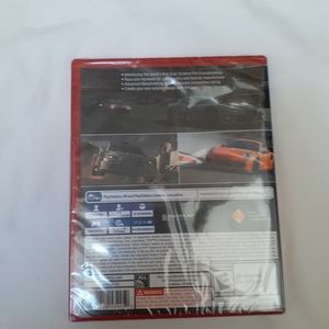 ps4 games gran turismo the real driving simulator